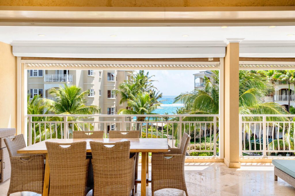 Apartment 5132 Crane Resort