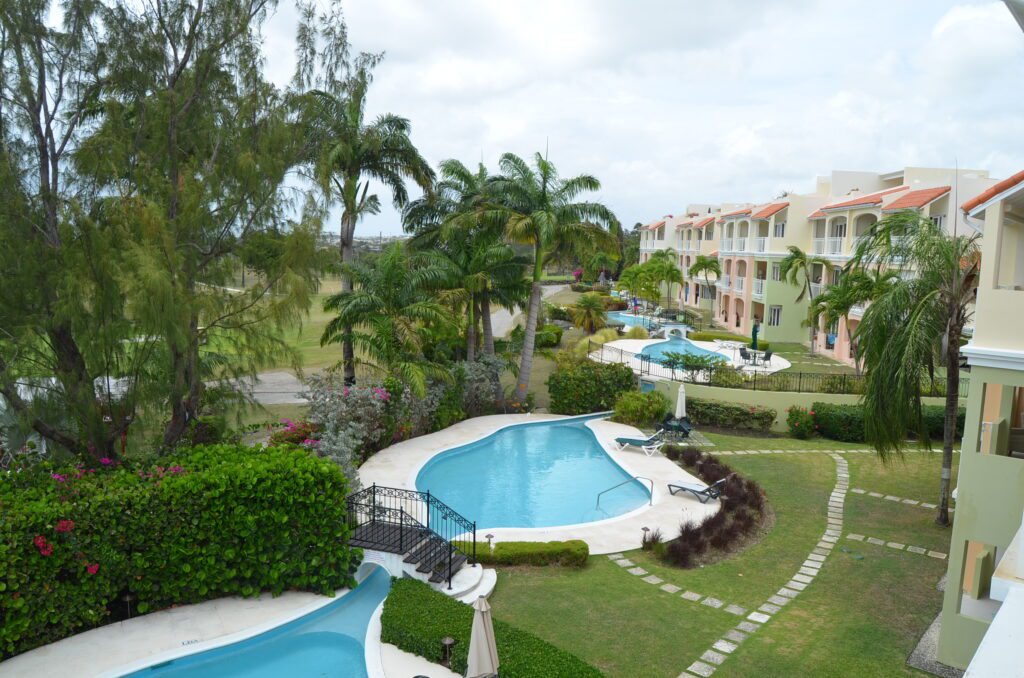 Unit 5, El Sol Sureno, Durnats, Christ Church