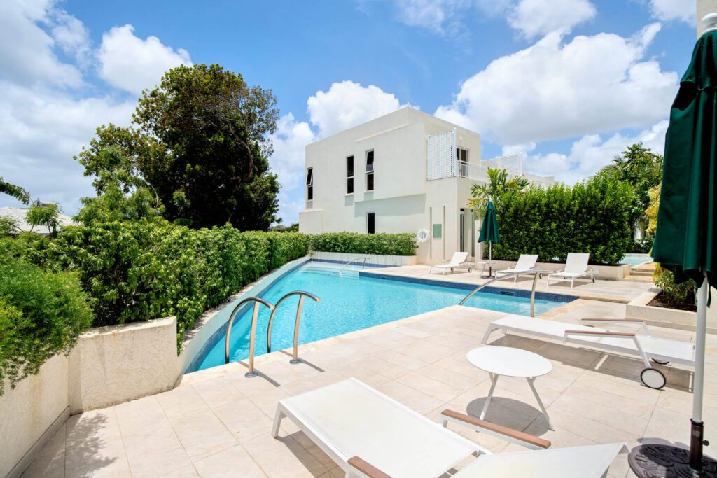 Property Type Townhouse at Harmony Hall Green