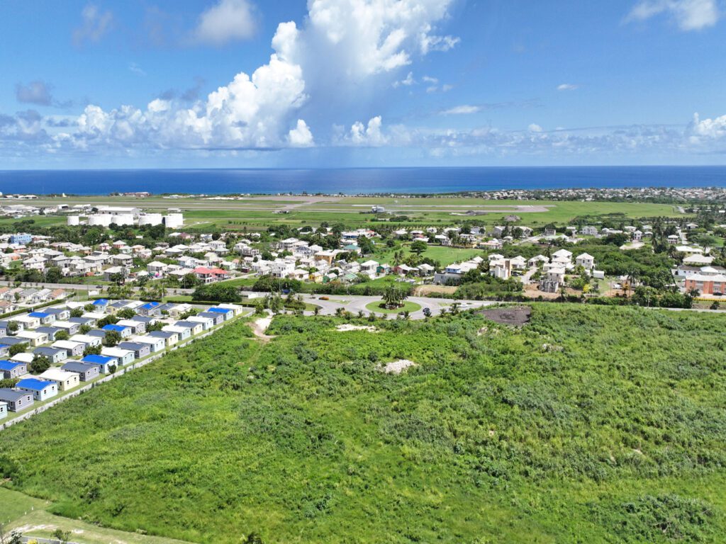 Residences at Coverley