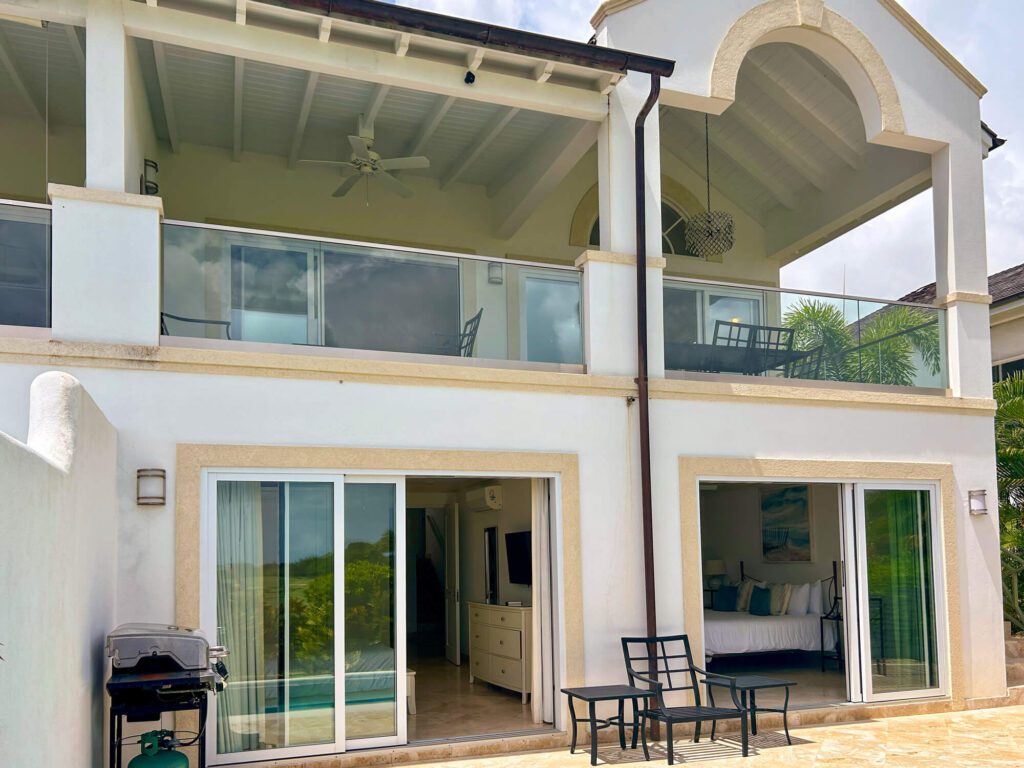 Sugar Cane Mews 3 Royal Westmoreland